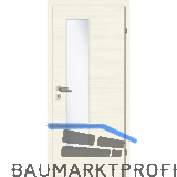SOLIDO Smart Innent�re CPL Pinie Arktis quer GL EN-S Rechts TBA 800/2030 mm