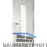SOLIDO Smart Innent�re CPL Nebelgrau GL EN-M Links TBA 800/2030 mm
