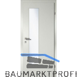 SOLIDO Smart Innent�re CPL Nebelgrau GL EN-S Links TBA 950/2030 mm