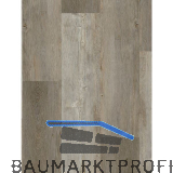 TILO Bodenmuster Altholz Tanne vergraut