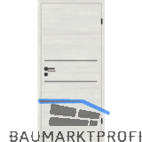 SOLIDO Donau Innent�re CPL Authentic Grigio 2 Lisenen schwarz LI TBA 750/2030