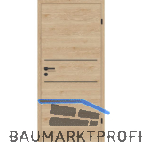 SOLIDO Donau Innent�re CPL Authentic Achat 2 Lisenen schwarz RE TBA 650/2030