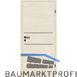 SOLIDO Donau Innent�re CPL Authentic Perl 2 Lisenen schwarz RE TBA 650/2030