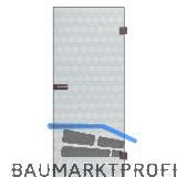 SOLIDO Ganzglast�re Edelstein Gr. Smaragd klar Beschl�ge silber, 821/2013 Rechts