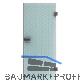 SOLIDO Ganzglast�re Edelstein Brillant wei� Beschl�ge silber, 721/2013 Links