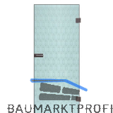 SOLIDO Ganzglast�re Edelstein Gr. Smaragd wei� Beschl�ge silber, 821/2013 Rechts