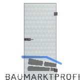 SOLIDO Ganzglast�re Edelstein Smaragd klar Beschl�ge PZ silber, 921/2013 Links