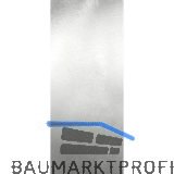 SOLIDO Verglasungsvariante A, ESG - Chinchilla, 1484x544x4 mm