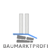 SOLIDO Verglasungsvariante H, ESG - Uadi, 2 x 876x266x4 mm