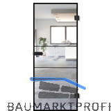 SOLIDO Ganzglast�re Industry Black 2 TBA 921/2013/8 mm ESG, LI