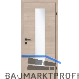 SOLIDO Smart Innent�re CPL Solar Eiche quer GL EN-M Rechts TBA 950/2030 mm
