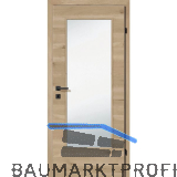 SOLIDO Smart Innent�re CPL Wildbuche quer GL A Rechts TBA 900/2030 mm