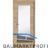 SOLIDO Smart Innent�re CPL Wildbuche quer 4 Lisenen GL Links TBA 850/2030 mm