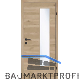 SOLIDO Smart Innent�re CPL Wildbuche quer GL EN-B Links TBA 900/2030 mm