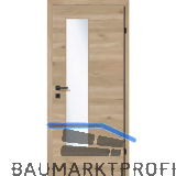 SOLIDO Smart Innent�re CPL Wildbuche quer GL EN-S Links TBA 800/2030 mm