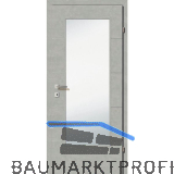 SOLIDO Smart Innent�re CPL Valeur Grau quer 4 Lisenen GL Links TBA 750/2030 mm