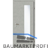 SOLIDO Smart Innent�re CPL Valeur Grau GL EN-B Rechts TBA 950/2030 mm