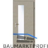 SOLIDO Smart Innent�re CPL Valeur Taupe GL EN-S Links TBA 850/2030 mm