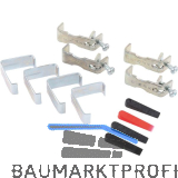 DANA Montagepaket f�r T�rzargen