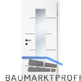 SOLIDO Creativt�re Relief-Q wei� lack. Reliefdekor schwarz GL EN-M RE 900/2030