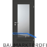 SOLIDO Donau Innent�re CPL Studio Ebony GL/A RE TBA 800/2030