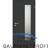 SOLIDO Donau Innent�re CPL Studio Ebony GL/EN-B RE TBA 900/2030