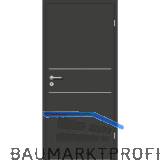 SOLIDO Donau Innent�re CPL Studio Plus Ebony 2 Lisenen RE TBA 900/2030