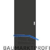 SOLIDO Donau Schiebet�re CPL Studio Ebony, 720x2070 mm