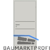 SOLIDO Donau Innent�re CPL Studio Silber Grey 2 Lisenen schwarz RE TBA 750/2030