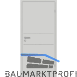 SOLIDO Donau Innent�re CPL Studio Plus Silver Grey 2 Lisenen RE TBA 800/2030