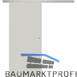 SOLIDO Donau Schiebet�re Set CPL Studio Silver-Grey, 1020x2070