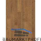 HARO Landhausdiele Bernsteineiche Markant, naturaLin