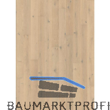 HARO Landhausdiele Eiche lichtwei� Sauvage, naturaLin