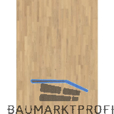 HARO Schiffsboden Eiche invisible Naturale strukturiert, naturaLin