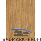 HARO Schiffsboden Eiche Naturale strukturiert, naturaLin