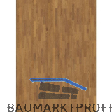 HARO Schiffsboden Bernsteineiche Naturale strukturiert, naturaDur