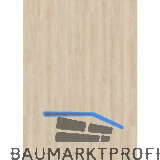 HARO Laminat Tritty 200 Aqua Gran Via, Eiche Eleganza cremewei�