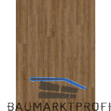 HARO Laminat Tritty 200 Aqua Gran Via, Eiche Eleganza ger�uchert