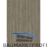 HARO Laminat Tritty 200 Aqua Landhausdiele, Eiche Eleganza antikgrau