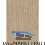 HARO Laminat Tritty 200 Aqua Landhausdiele, Eiche Veneto crema