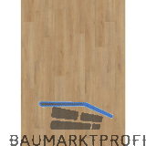 HARO Laminat Tritty 100 Landhausdiele Eiche Veneto natur