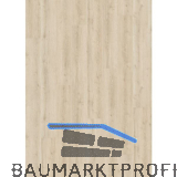 HARO DISANO WaveAqua Designboden XL Eiche Ontario wei�, authentic