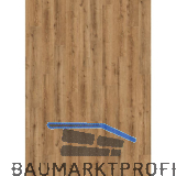 HARO DISANO WaveAqua Designboden Eiche Ontario natur, authentic