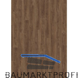 HARO DISANO WaveAqua Designboden Eiche Victoria ger�uchert, authentic