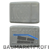 ECLISSE Profilverbinder f�r fl�chenb�ndigen Bodenabschluss