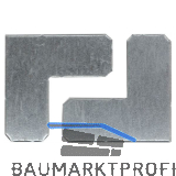 ECLISSE Treppenverbinder f�r fl�chenb�ndigen Bodenabschluss