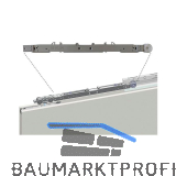 ECLISSE beidseitiger Einzugsd�mpfer f�r Syntesis Line und Unico