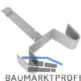 DOMOFERM Klemmanker f�r Profilbreite 120 mm