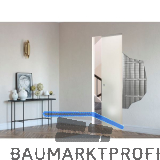 ECLISSE SYNTESIS LINE Schiebet�reinbaukasten Ziegel 1-flg. 150, 800/2000