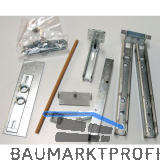 ECLISSE Beschlagschachtel f�r SYNTESIS Line